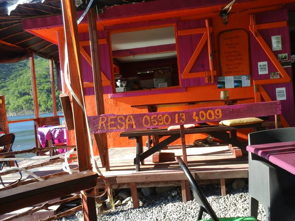 Paradise Kafé